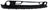 TechPro CH1015108C Bumper Cover - Front Lower