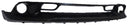 TechPro CH1015108 Bumper Cover - Front Lower