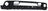 TechPro CH1015109C Bumper Cover - Front Lower