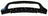 TechPro CH1015115C Bumper Cover - Front Lower