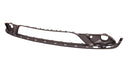 TechPro CH1015118 Bumper Cover - Front Lower