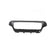 TechPro CH1015133C Bumper Cover - Front Lower