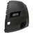 TechPro CH1016108C Bumper Cover - Front Left