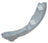 TechPro CH1017101 Bumper Bracket - Front Right Upper