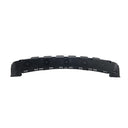 TechPro CH1025102 Bumper Cover Reinforcement - Front