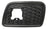 TechPro CH1029110 Tow Hook Cover - Front