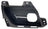TechPro CH1029111 Tow Hook Cover - Front Right