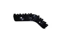 TechPro CH1032103 Bumper Cover Retainer - Front Left