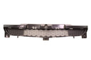 TechPro CH1036113 Bumper Cover Grille - Front