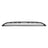 TechPro CH1036118C Bumper Cover Grille - Front