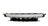 TechPro CH1036129C Bumper Cover Grille - Front