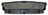TechPro CH1036130 Bumper Cover Grille - Front