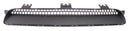 TechPro CH1036132 Bumper Cover Grille - Front