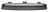 TechPro CH1036132 Bumper Cover Grille - Front
