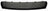 TechPro CH1036137 Bumper Cover Grille - Front