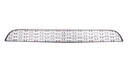 TechPro CH1036146C Bumper Cover Grille - Front