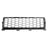 TechPro CH1036152 Bumper Cover Grille - Front