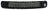 TechPro CH1036153 Bumper Cover Grille - Front