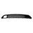 TechPro CH1036155 Bumper Cover Grille - Front