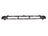 TechPro CH1036162 Bumper Cover Grille - Front or Front Upper