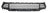 TechPro CH1036182 Bumper Cover Grille - Front