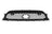 TechPro CH1036190C Bumper Cover Grille - Front