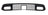 TechPro CH1036193 Bumper Cover Grille - Front