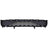 TechPro CH1036205 Bumper Cover Grille - Front Center
