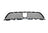 TechPro CH1036222 Bumper Cover Grille - Front