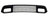 TechPro CH1036231 Bumper Cover Grille - Front