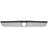 TechPro CH1036232 Bumper Cover Grille - Front