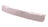 TechPro CH1037101C Bumper Insert - Front