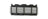 TechPro CH1037103C Bumper Insert - Front