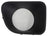 TechPro CH1037110 Bumper Insert - Front