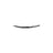 TechPro CH1037121 Bumper Insert - Front