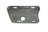 TechPro CH1038110C Bumper Insert - Front Left