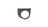 TechPro CH1038111 Bumper Insert - Front Left