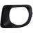 TechPro CH1038115 Bumper Insert - Front Left