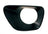 TechPro CH1038120 Bumper Insert - Front Left