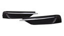 TechPro CH1038123 Bumper Insert - Front Left