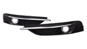 TechPro CH1038125 Bumper Insert - Front Left