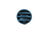 TechPro CH1038135 Bumper Insert - Front Left or Front Right