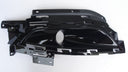 TechPro CH1038157 Bumper Insert - Front Left