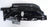 TechPro CH1038157 Bumper Insert - Front Left
