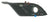 TechPro CH1038164C Bumper Insert - Front Left