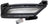 TechPro CH1038172 Bumper Insert - Front Left