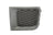 TechPro CH1038176 Bumper Insert - Front Left