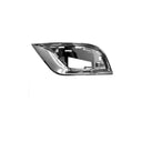 TechPro CH1038186 Bumper Insert - Front Left