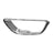 TechPro CH1038200 Bumper Insert - Front Left