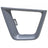 TechPro CH1038203 Bumper Insert - Front Left